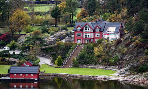 Derfor har Einar Aas blitt milliardær på strøm