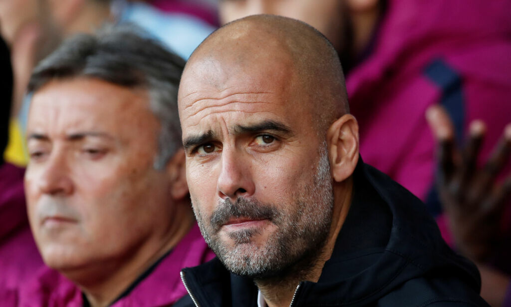 Guardiola oppgitt over sjansesløseri: - Må være kliniske hvis vi ønsker å vinne titler