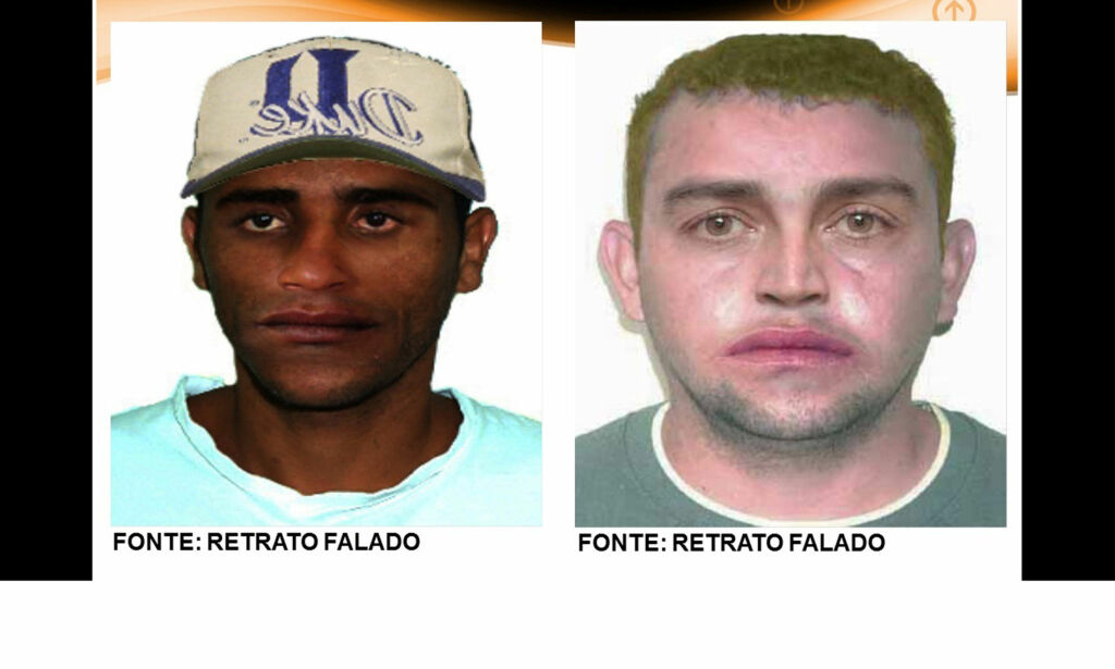 De kom ut av mørket og drepte ham med machete og tolv skudd: - Dette er en ukjent, global krise