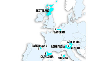 Europas katalanske bakrus
