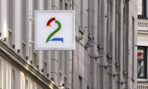 Lønnsforhandlingene i TV 2 brøt sammen