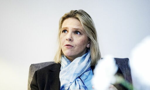 Frp-Sylvi vil revurdere 220 asylsaker