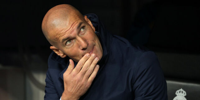 Zinedine Zidane: Mannen som aldri skulle vært manager. Slik tok han Real Madrid med storm