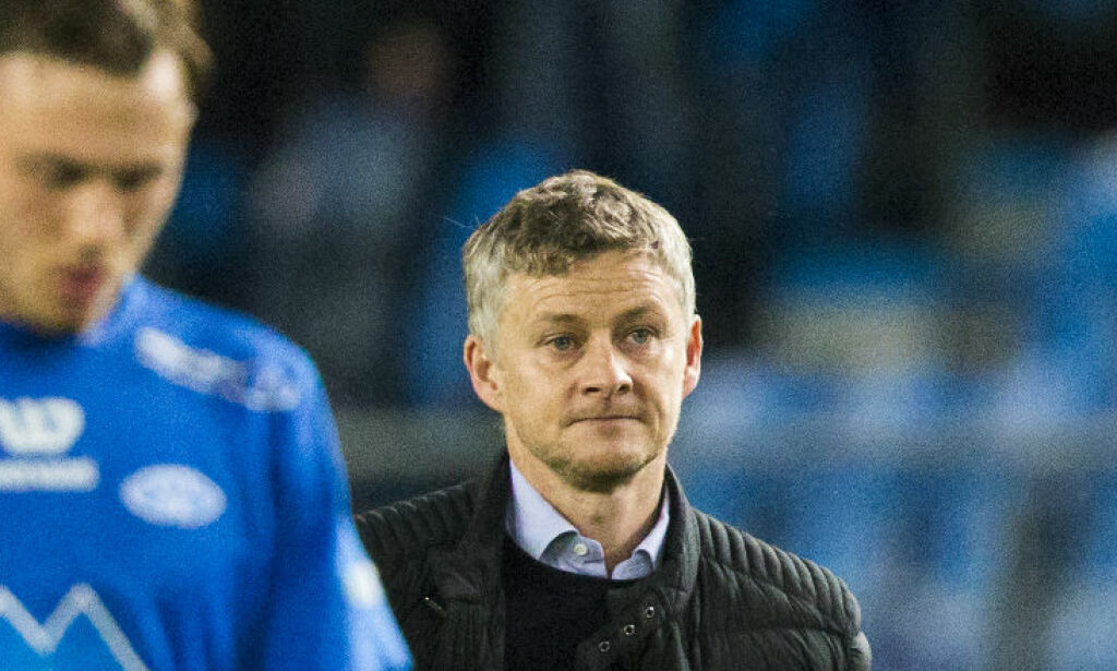 Solskjær og Moström slakter eget lag: - Det var 11 mot 1