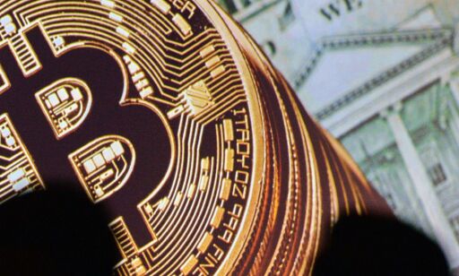 Kryptovaluta: Høy gevinst - skyhøy risiko