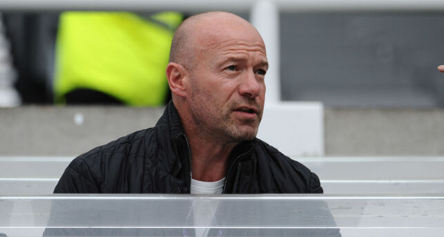 Shearer frykter han blir dement