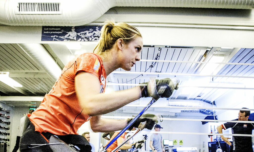 Norge med nytt millionvåpen for å hente OL-medaljer