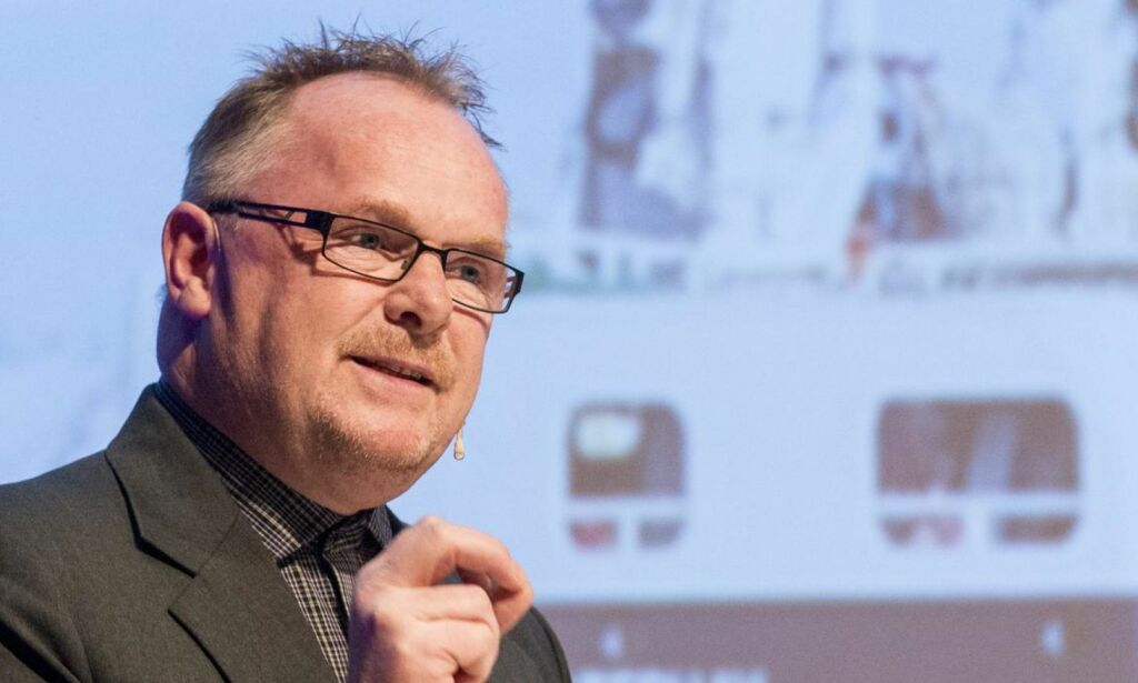 Frp truer norske fiskere