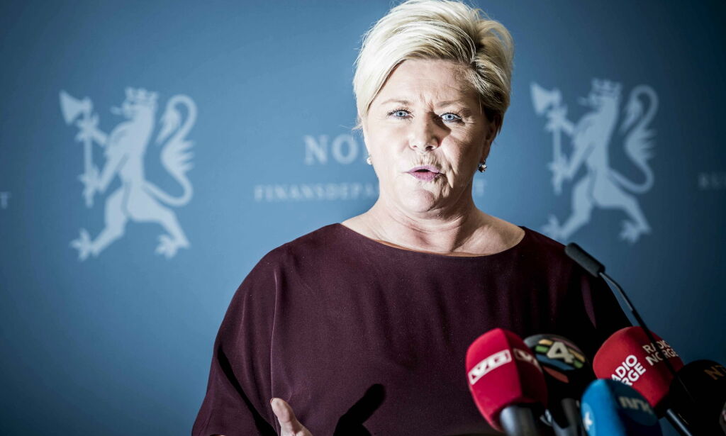 Statistisk sett ute av kontroll
