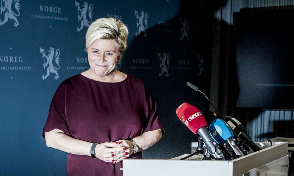 Stortinget vil grave i SSB-konflikten