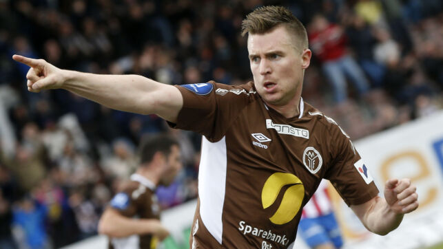 Mjøndalen vant, men Gauseth er flau over eget lag: - Det er patetisk