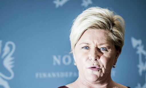 Dokumentene som kan avsløre nye sider ved SSB-striden