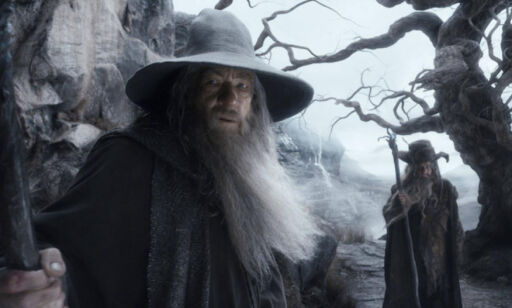 - «Hobbiten» kan få en fortsettelse