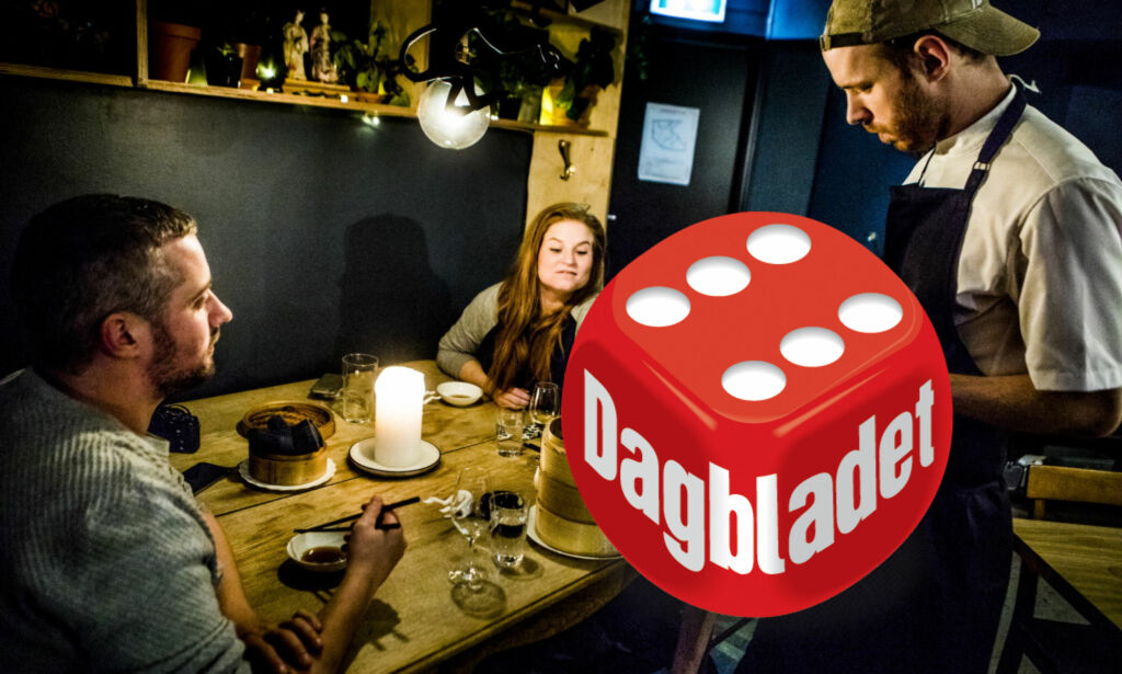 Anmelderne faller pladask for den nye, lille restauranten: - Himmelsk!