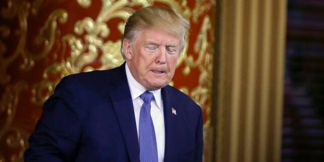 Bekymret over at «ustabile» Trump har tilgang på over 2000 atomstridshoder