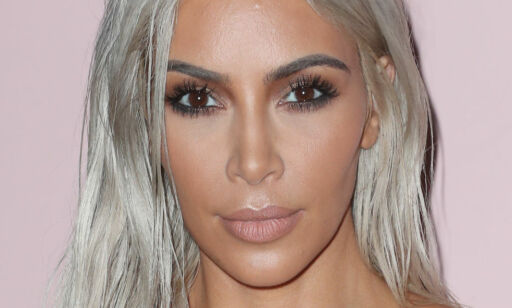 Kim Kardashian sliter med surrogati-beslutningen: - En indre kamp