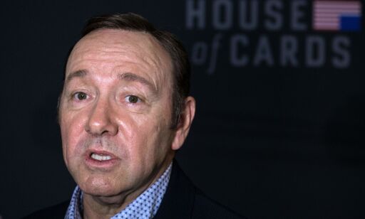 20 personer har varslet om ufin oppførsel fra Kevin Spacey