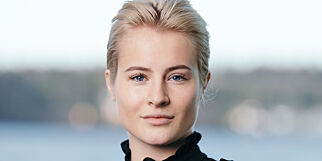 Katharina Andresen må betale 250.000 etter fyllekjøring