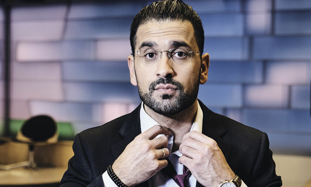 - Satt i bås med terrorister og jihadister