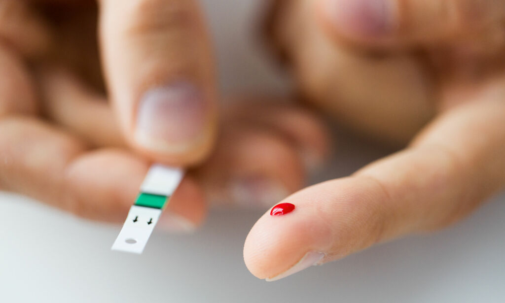 Ny diabetes type 2-eksplosjon i Norge: - Urovekkende hvem som nå rammes