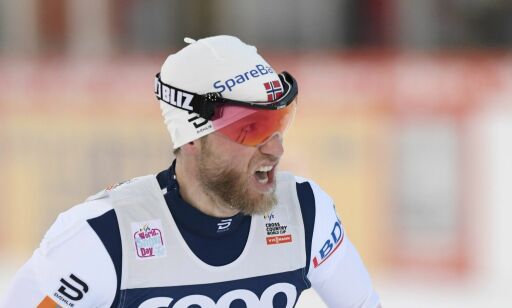 Sundby har store problemer med luftveiene