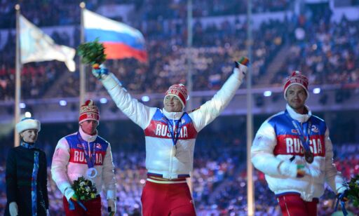 Avslørt: IOC holder dette spillet hemmelig