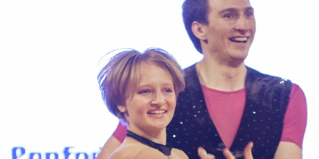 Danser kan ha avslørt Putins hemmelighet