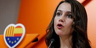 Kan Inés (36) samle Spania?
