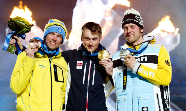 Talentene gir opp, barna får ikke ski og ingen vil produsere snø. Tysk langrenn i full krise