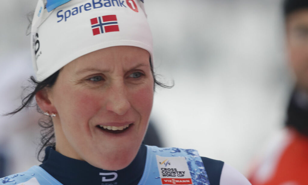Marit Bjørgen røk ut i kvartfinalen. Mange norske i finalen