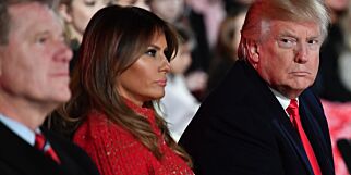 Nå rammes Trumps innerste sirkel