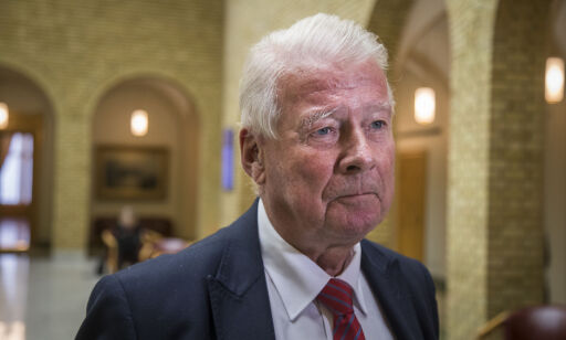 Thommesen: Slaget tapt for Nobel-Hagen