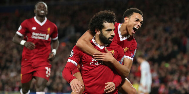 Rule Britannia - Champions League oser av engelsk triumf hele veien til den blå sida av Manchester
