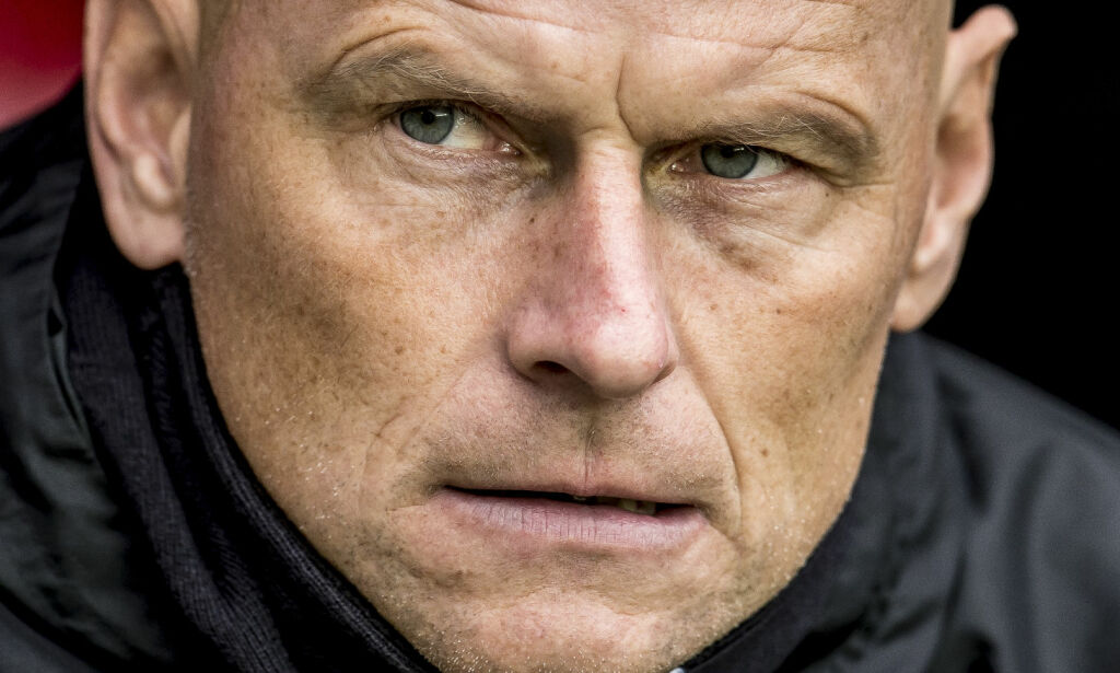 Glohett rundt Solbakken: - På randen av fiasko