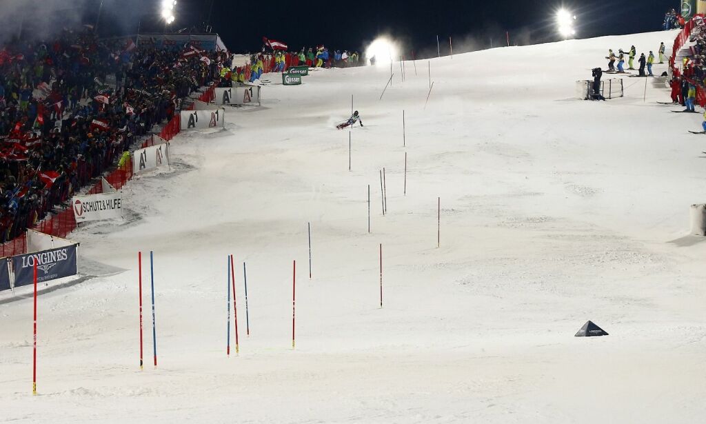 Voldtekt og trakassering i østerriksk skisport: - Alle visste om det