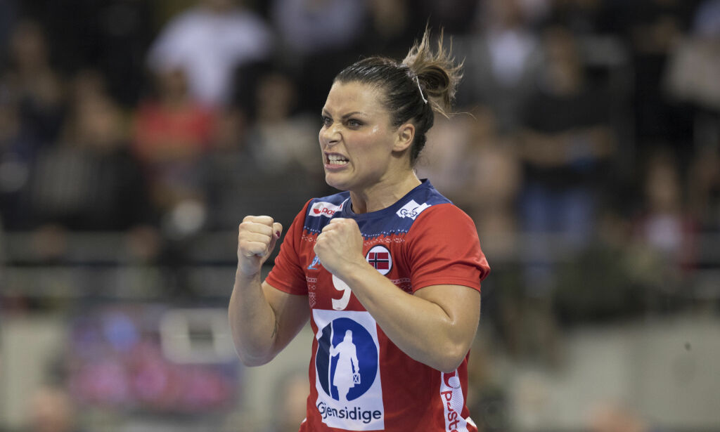 Stor frustrasjon etter sjokktap i VM: - Jeg må få være ærlig