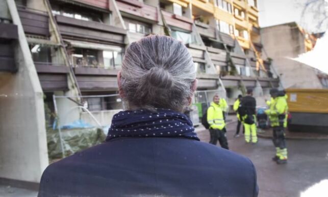 Slik ble Oslo kommune lurt av «Skyggemaleren»