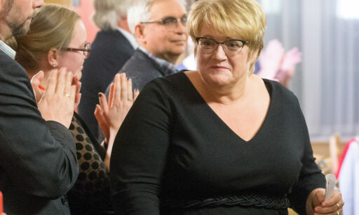 Dette er Venstres krav for å gå i regjering