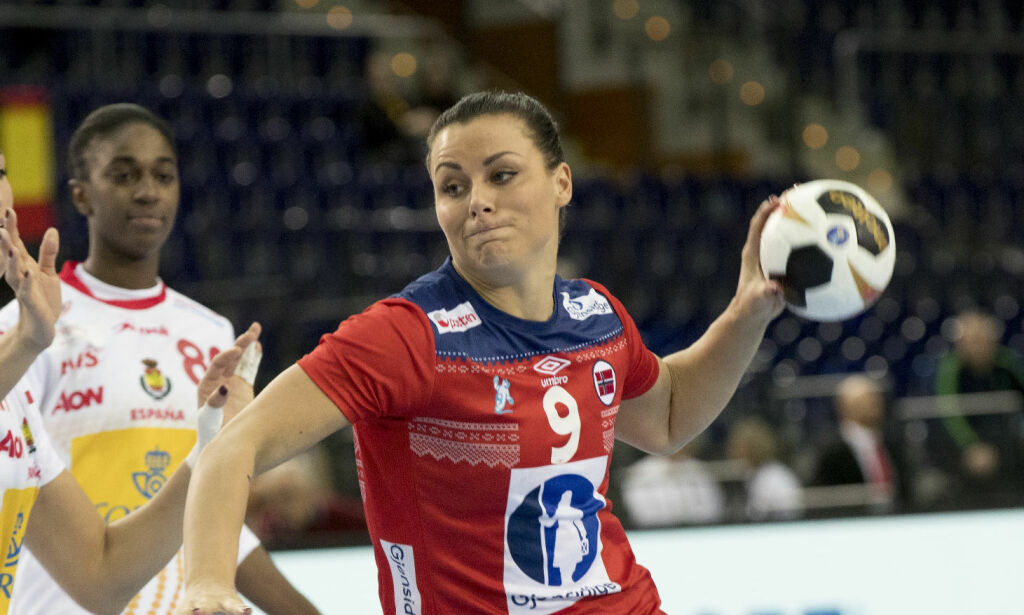 For en revansj! Ei får 9 på børsen etter seier mot Spania