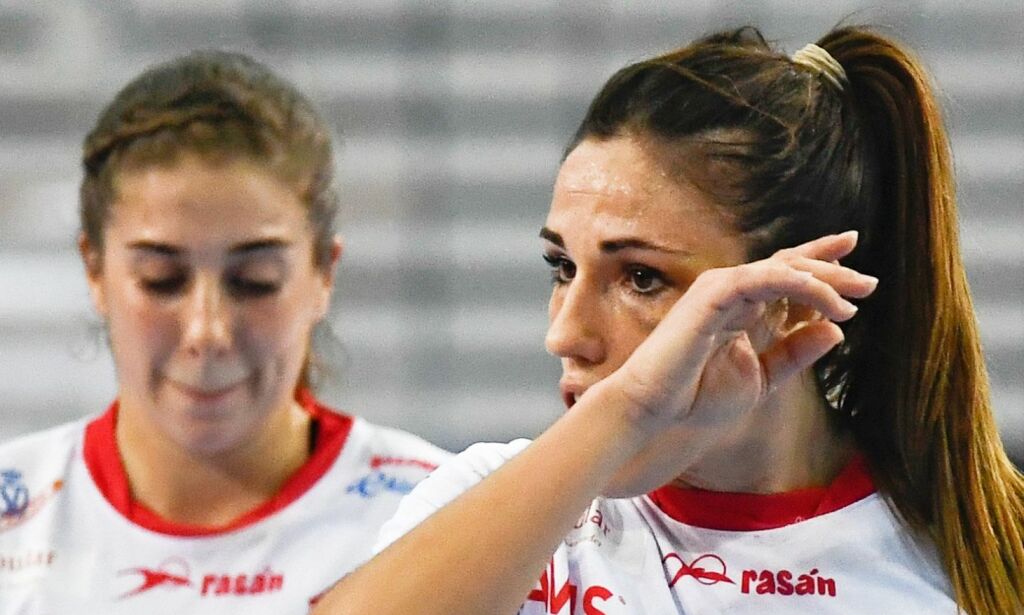 Stjerne: - Norge imponerte ingen