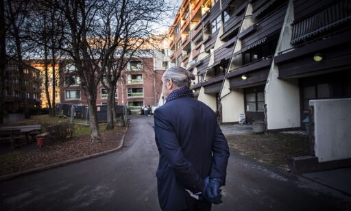 Straffedømt på hemmelig liste: Nå har byggebransjen fått nok