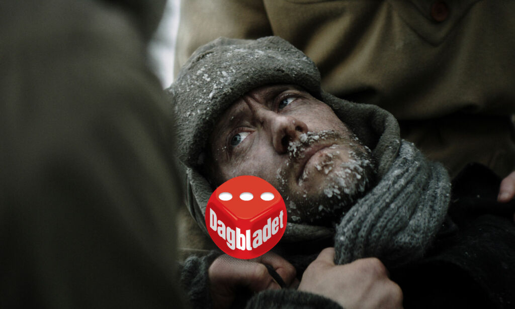 «Den 12. mann»: Hvem er denne filmen egentlig laget for?