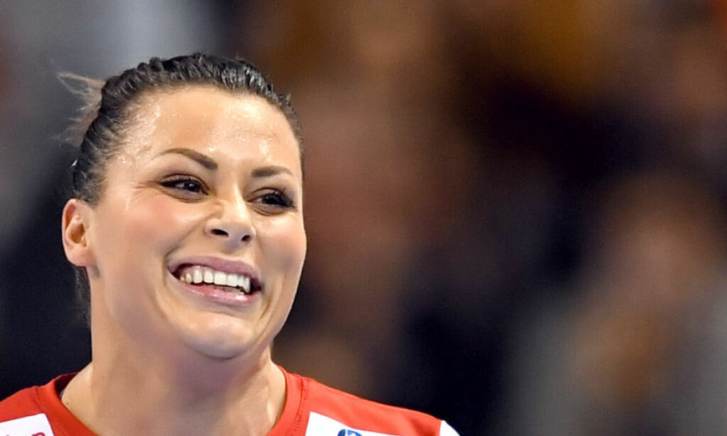 Norge banket Nederland:- Jula kommer tidlig, folkens