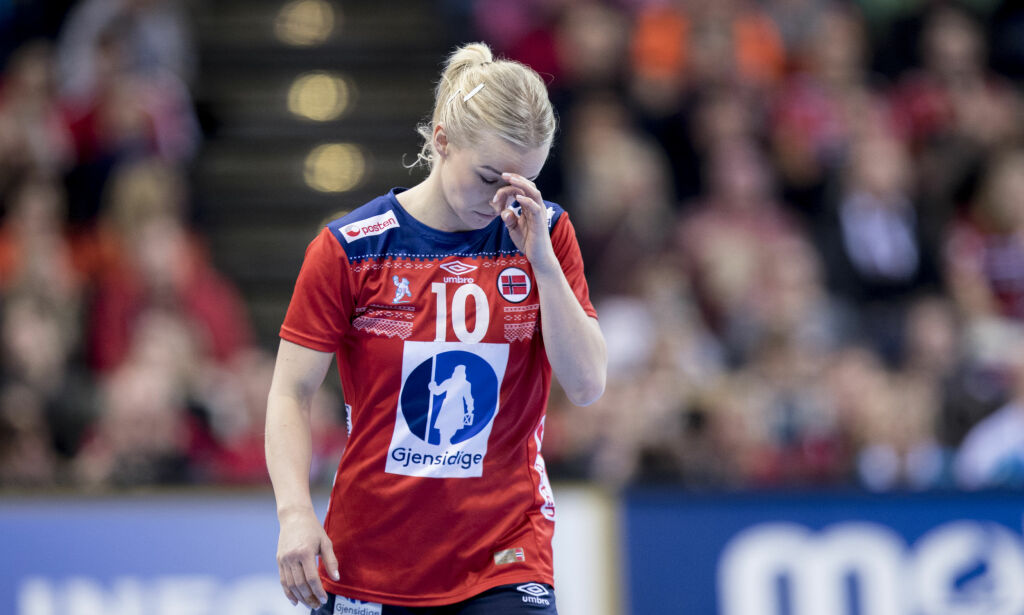 Norge sviktet da det gjaldt som mest: - Jeg føler jeg har litt skyld