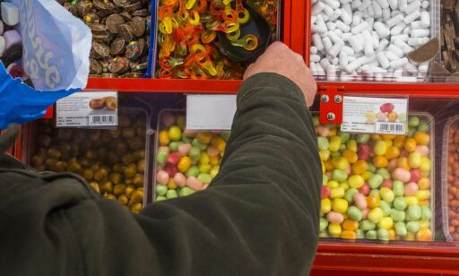 Økningen på 83 prosent i sjokolade- og sukkeravgiften er fullstendig uansvarlig