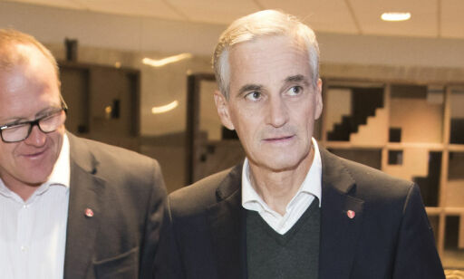 Fryktet at oppropet mot «giftig partikultur» skulle bli mistenkeliggjort