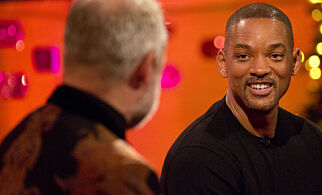 Will Smith klarer ikke å se de første episodene av «The Fresh Prince of Bel-Air»