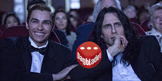 Lager komedie om verdens dårligste film. Er det egentlig så gøy?