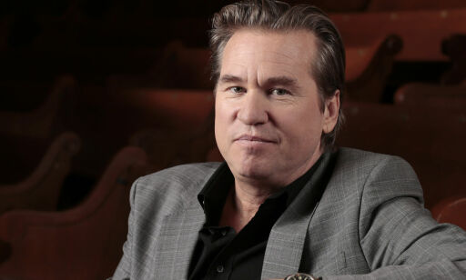 Val Kilmer nektet for kreftdiagnosen. Nå snakker han åpent om hvordan sykdommen har forandret ham