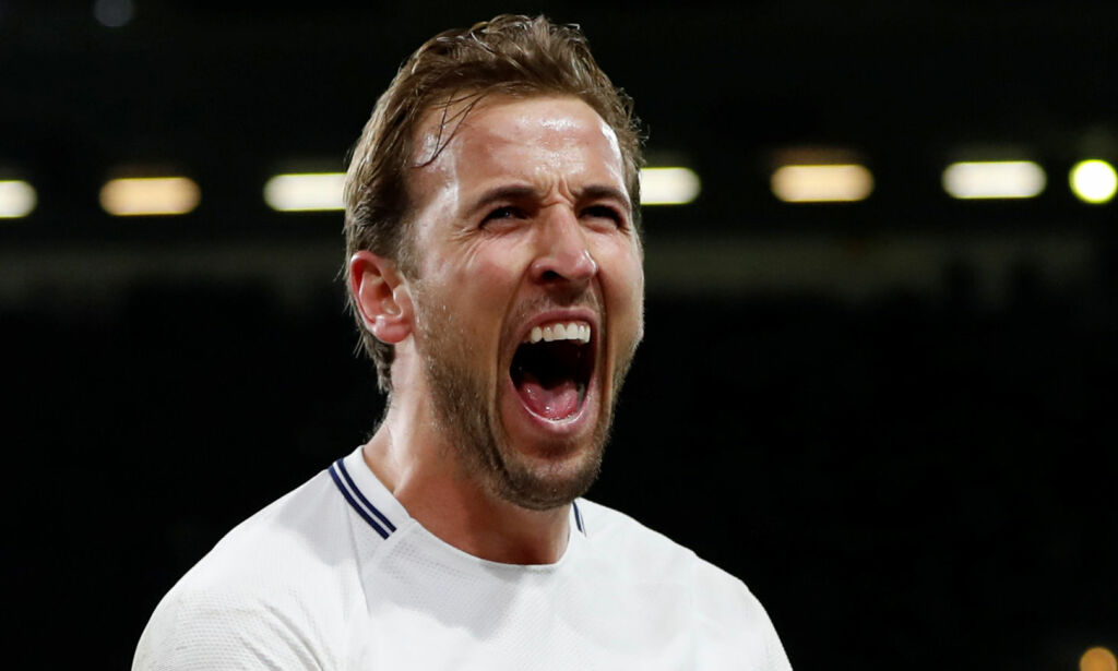 Pochettino: Kan ikke tvinge Kane til å bli i klubben